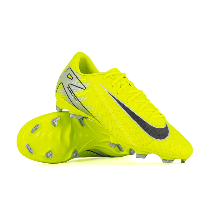Nike - Zoom Mercurial Vapor 16 Academy FG/MG Mad Voltage Pack