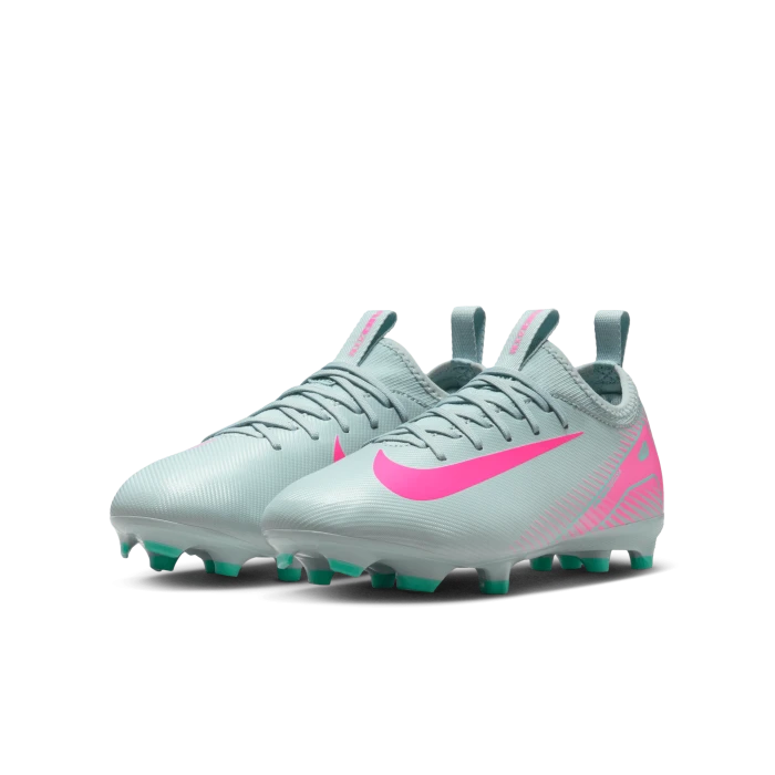 Nike - JUNIOR Mercurial Vapor 16 Academy FG/MG Prism Pack