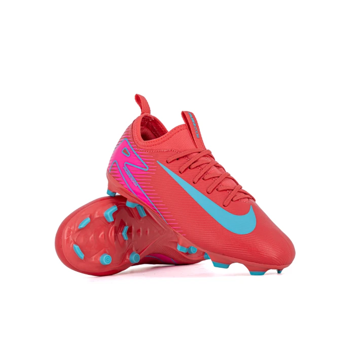 Nike - JUNIOR Mercurial Vapor 16 Academy FG/MG Mad Energy Pack