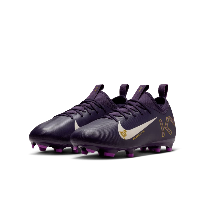 Nike - JUNIOR Mercurial Vapor 16 Academy FG/MG "Kylian Mbappé"