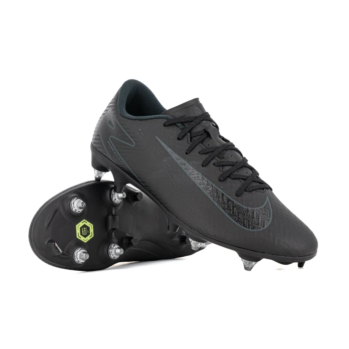 Nike - Zoom Mercurial Vapor 16 Academy SG-Pro Shadow Pack 25