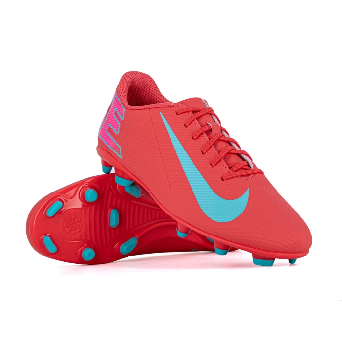 Nike - Mercurial Vapor 16 Club FG/MG Mad Energy Pack