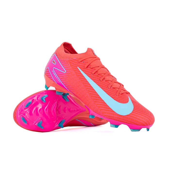 Nike - Mercurial Vapor 16 Pro FG Mad Energy Pack