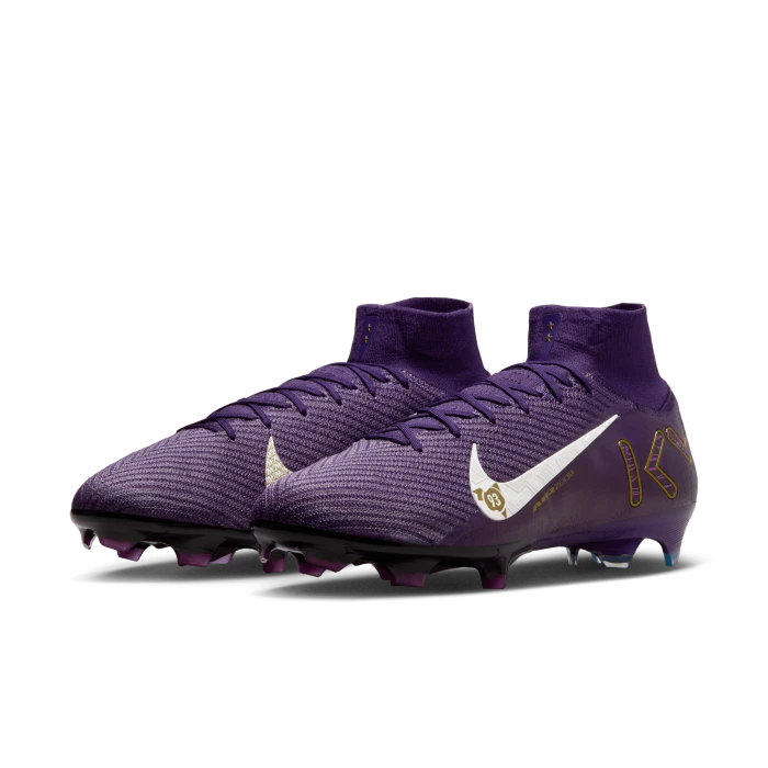 Nike - Zoom Mercurial Superfly 10 Elite FG "Kylian Mbappé"