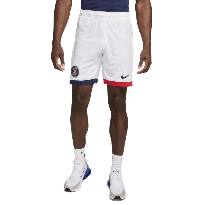 Nike - PSG Stadium Home / Away Shorts Official 2024 / 25