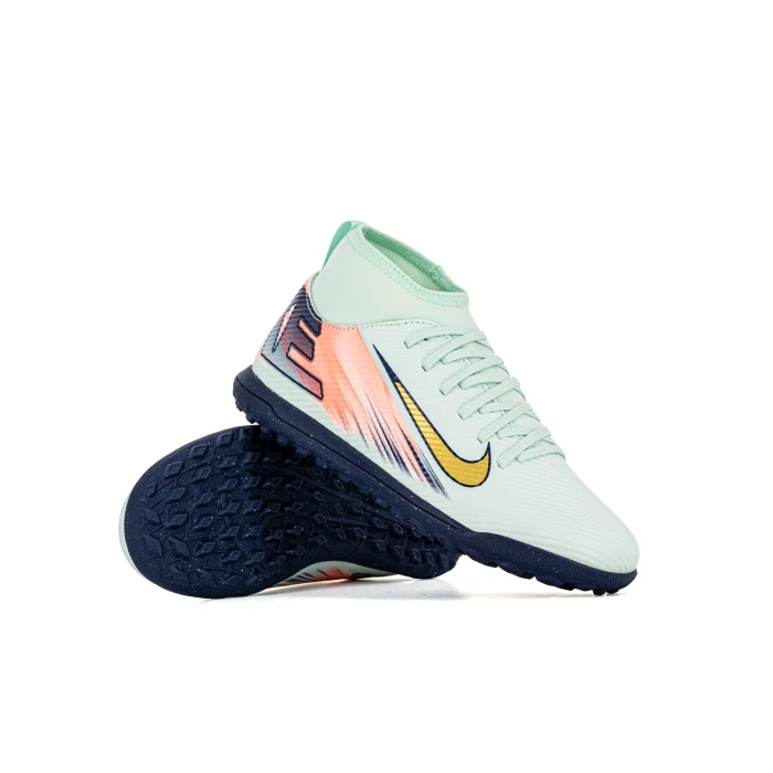 Nike - JUNIOR Mercurial Superfly 10 Club Mercurial Dream Speed MDS009 TF
