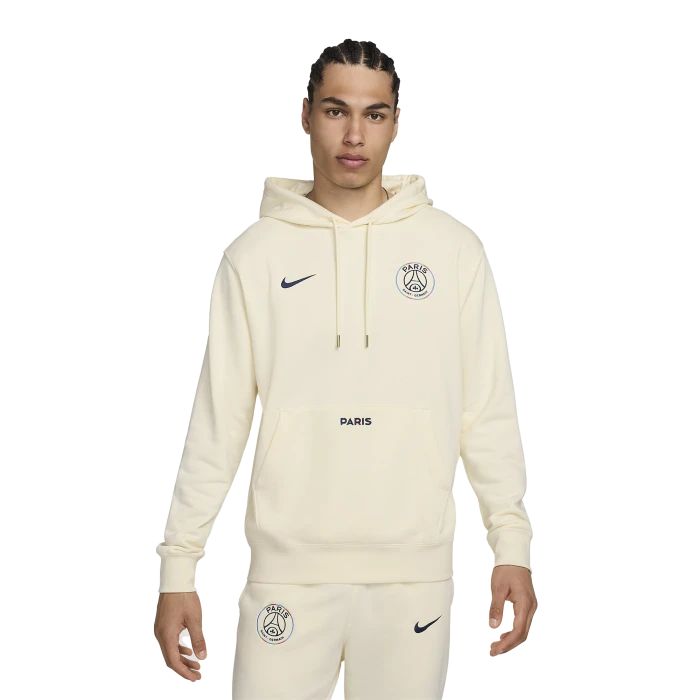 Nike - PSG Olympics Express Hoodie Official 2024 / 25