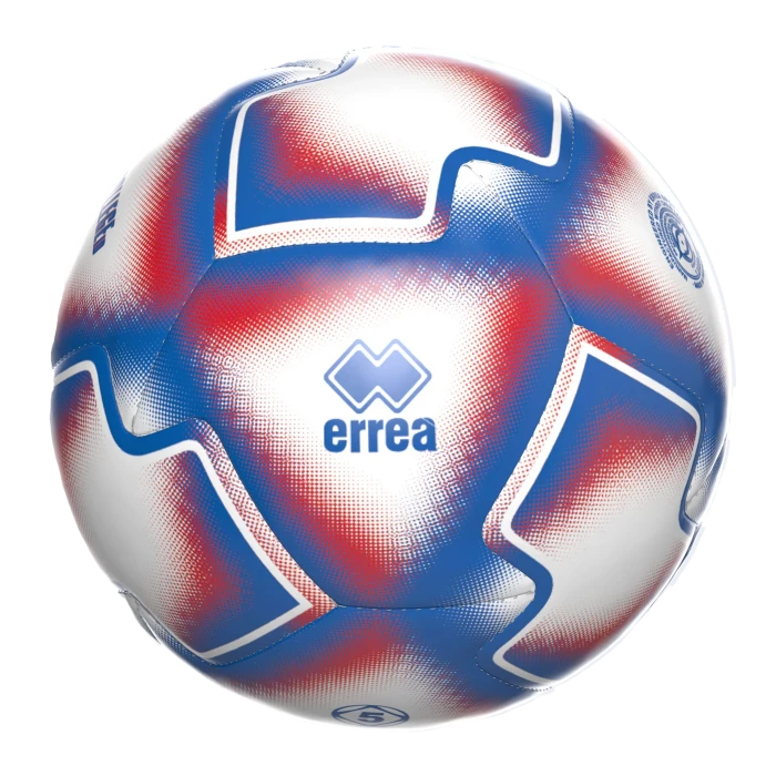 Erreà - College ID Ball Blue Red