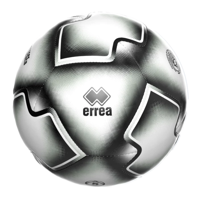 Erreà - College ID Ball White Black