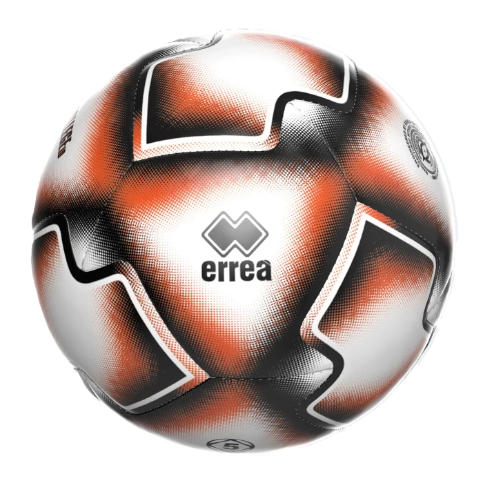 Erreà - College ID Ball Orange Black