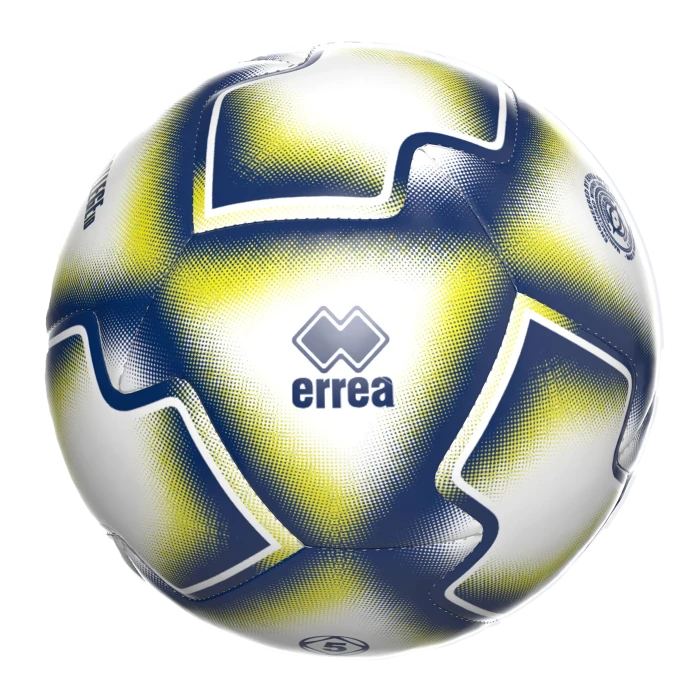 Erreà - College ID Ball Blue Yellow