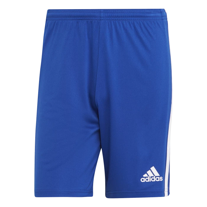 adidas - Short Squadra 21 Royal
