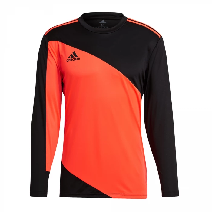 adidas - Maglia Portiere Squadra 21 ArancioFluo - Nero