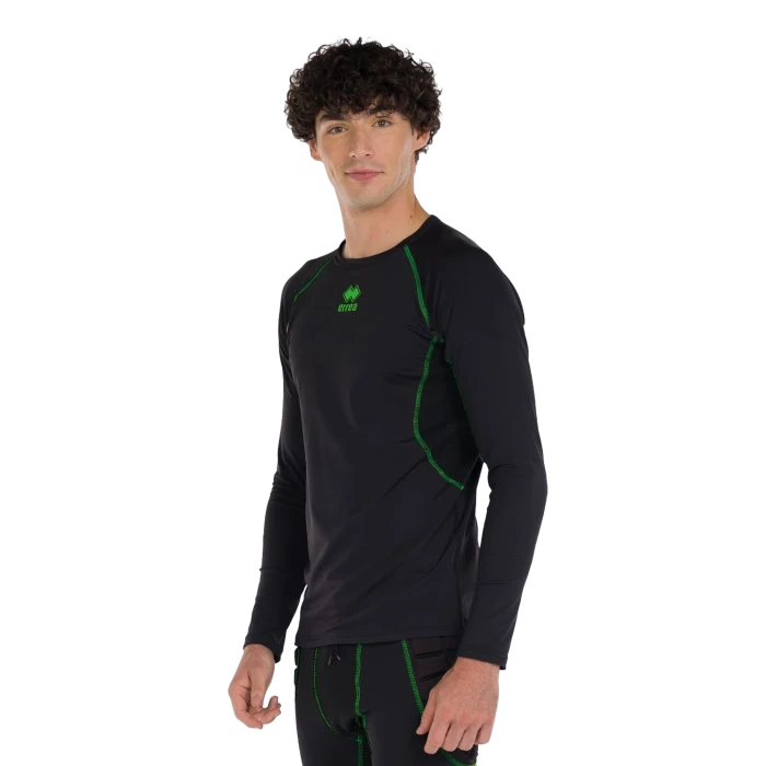 Erreà - Izor Goalkeeper Jersey Black