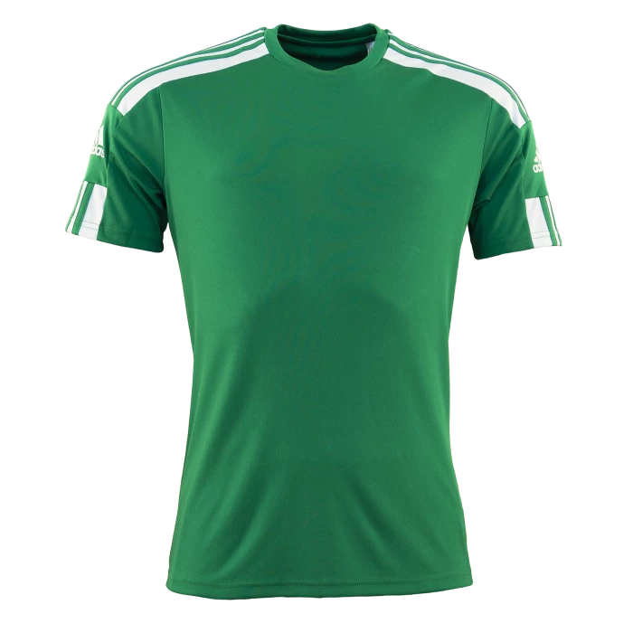adidas - Jersey Squadra 21 Green SS