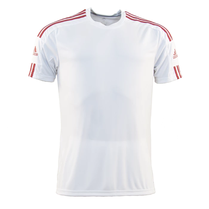 adidas - Jersey Squadra 21 White / Red SS