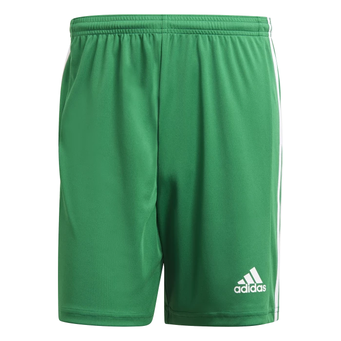 adidas - Short Squadra 21 Green