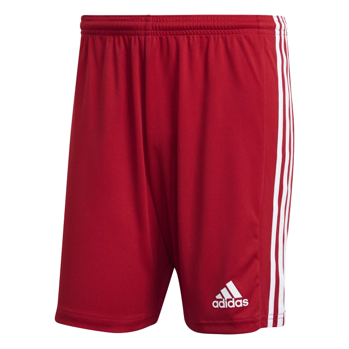 adidas - Short Squadra 21 Red
