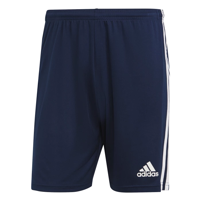 adidas - Short Squadra 21 Blu Navy