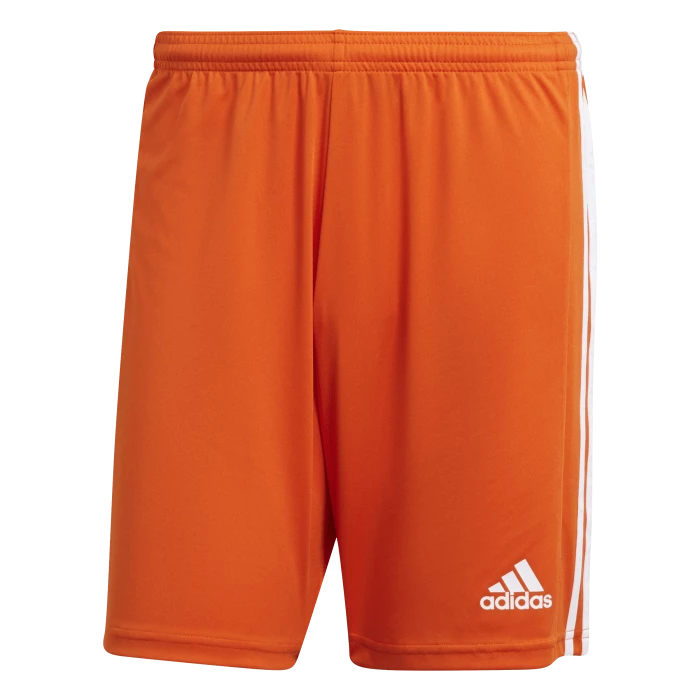 adidas - Short Squadra 21 Orange