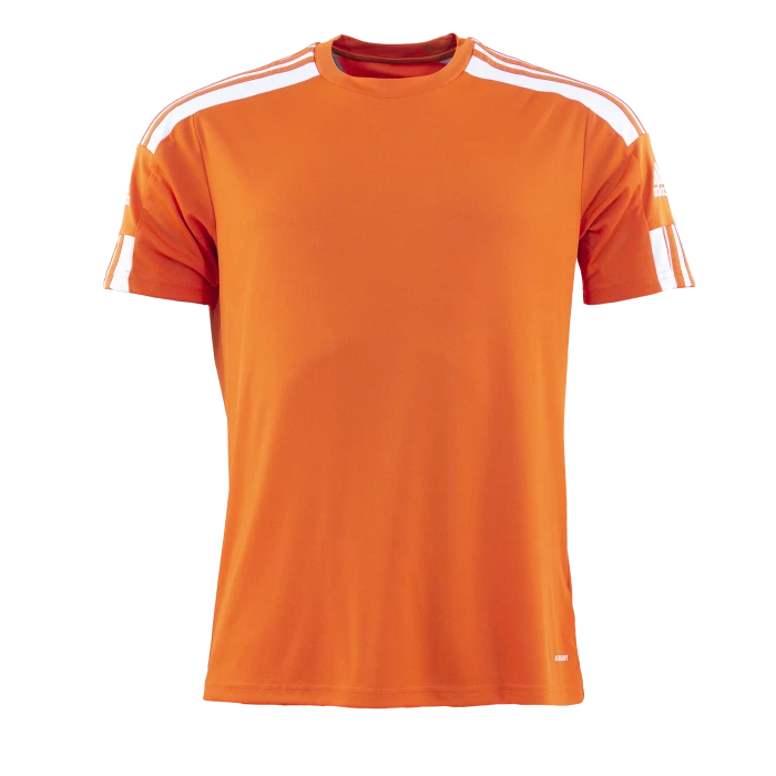 adidas - Jersey Squadra 21 Orange SS