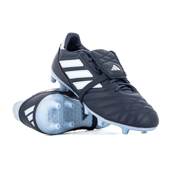 adidas - Copa Gloro FG Blu Navy