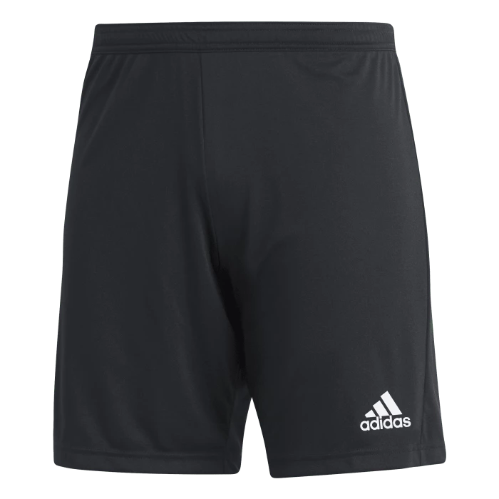 adidas - Short Entrada 22 Black