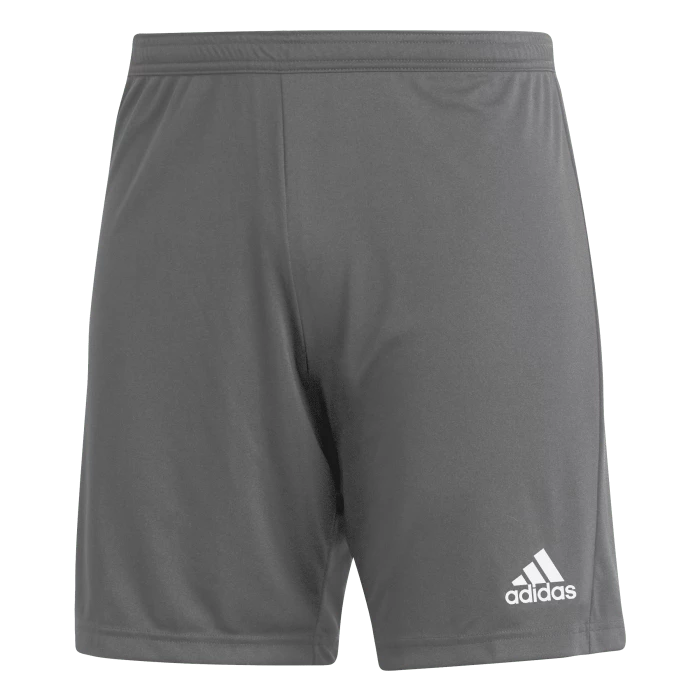 adidas - Short Entrada 22 Gray