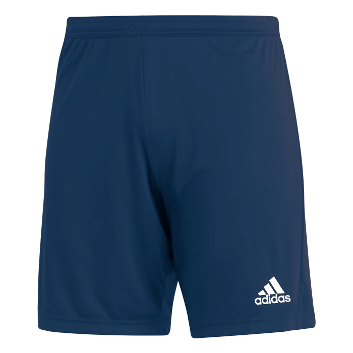 adidas - Entrada 22 Navy Shorts