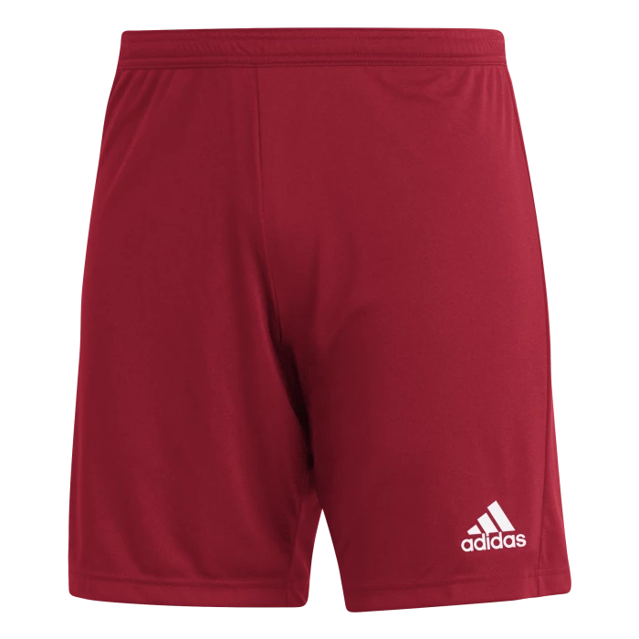 adidas - Shorts Entrada 22 Red