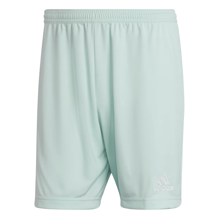 adidas - Pantaloncino Entrada 22 Verde Menta