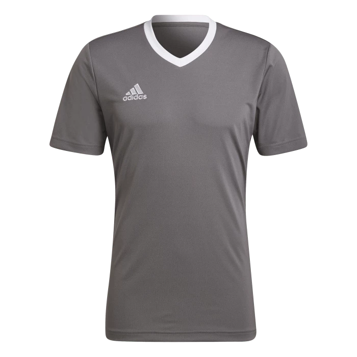 adidas - Jersey Entrada 22 Grey SS