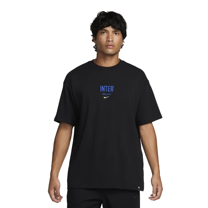 Nike - Inter Max90 T-Shirt Official 2024 / 25
