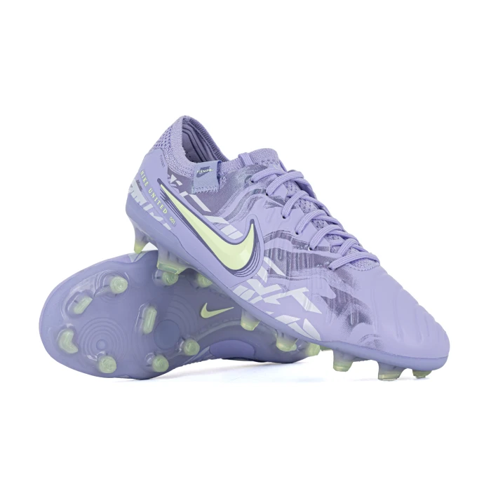 Nike - Tiempo Legend 10 Elite FG United Pack