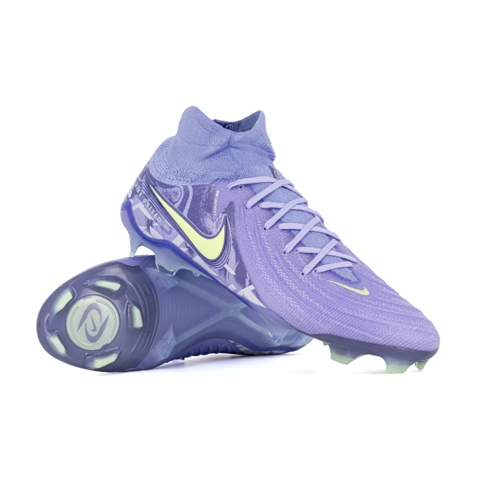 Nike - Phantom Luna II Elite FG United Pack