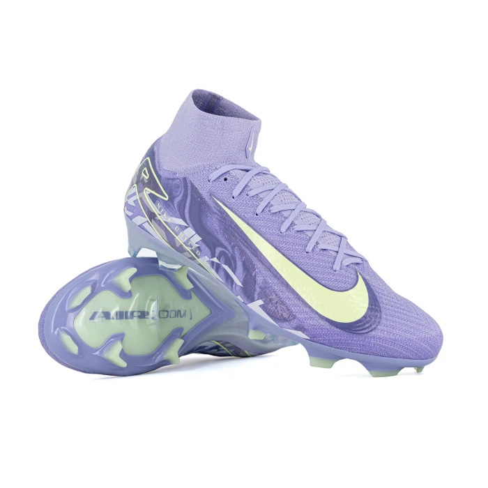 Nike - Zoom Mercurial Superfly 10 Elite FG United Pack