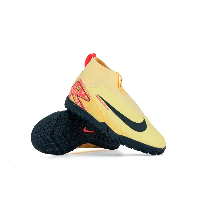 Nike - JUNIOR Zoom Mercurial Superfly 10 Academy TF Kylian Mbappè