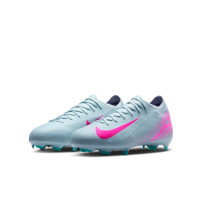Nike - JUNIOR Mercurial Vapor 16 Pro FG Prism Pack