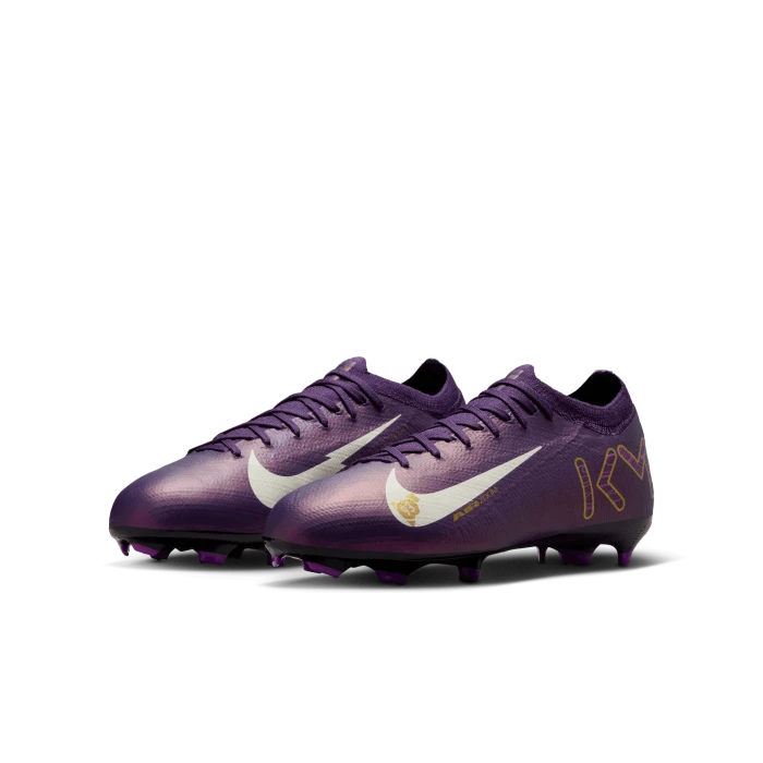 Nike - JUNIOR Mercurial Vapor 16 Pro FG "Kylian Mbappé"