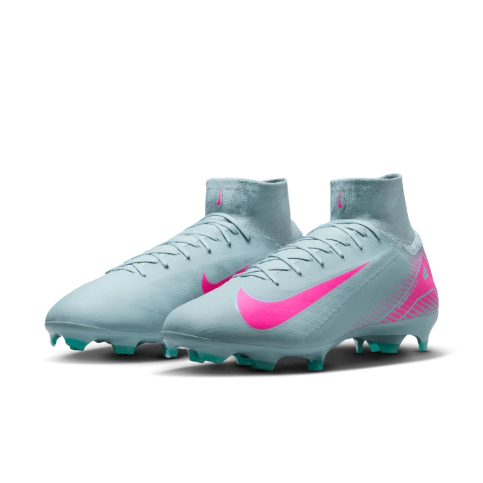 Nike - Zoom Mercurial Superfly 10 Pro FG Prism Pack