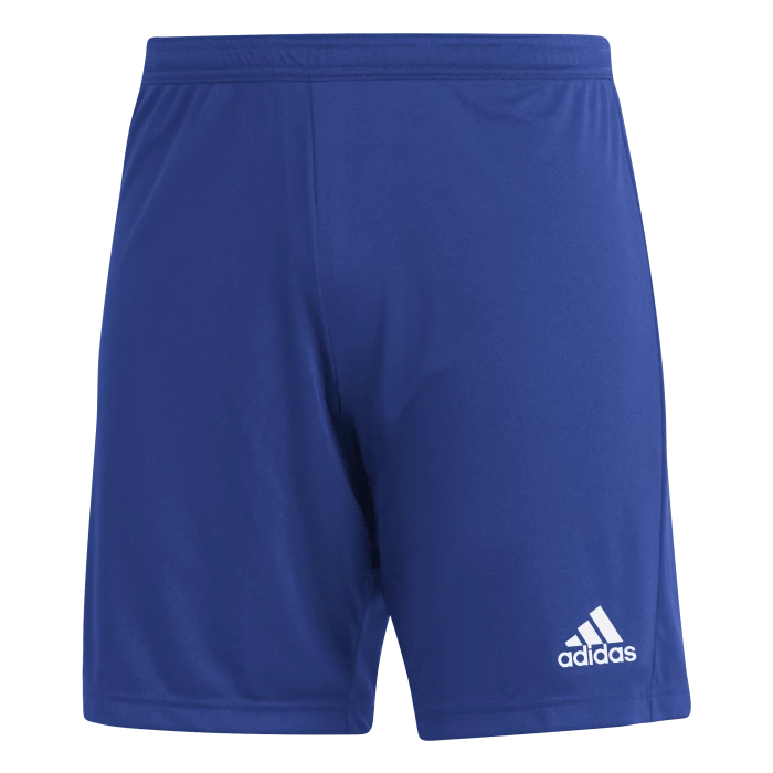 adidas - Entrada 22 Royal Shorts