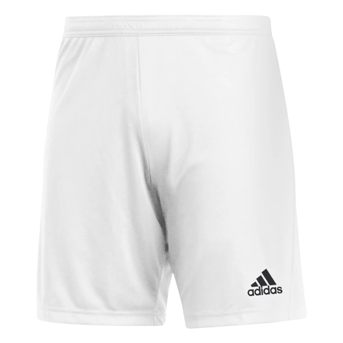 adidas - Short Entrada 22 White