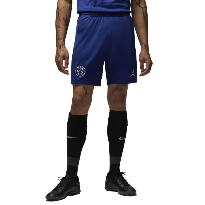 Nike - PSG 4th Stadium Short Official Jordan 2024 / 25