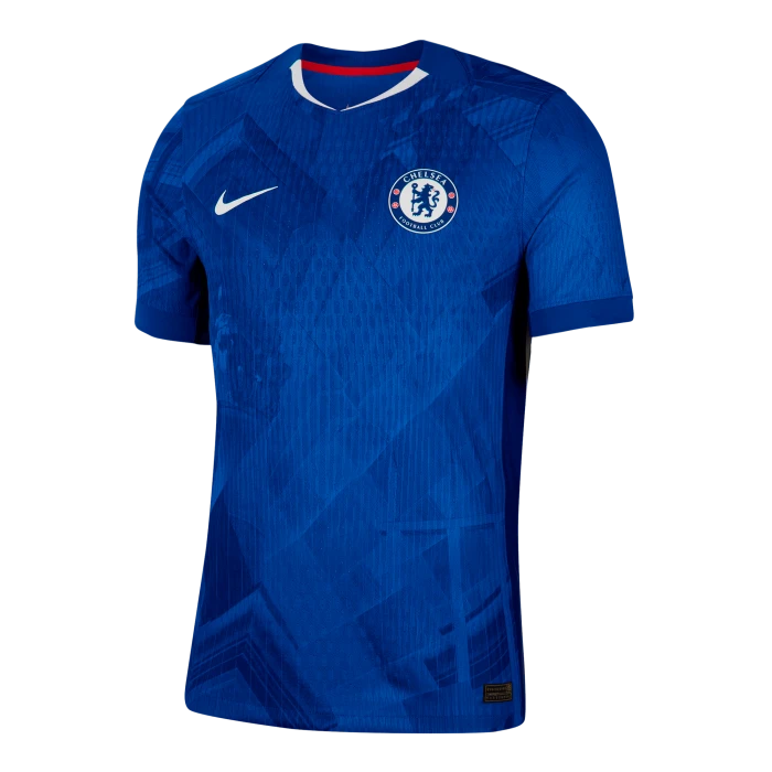 Nike - Chelsea Match Home Jersey Official 2025 / 26