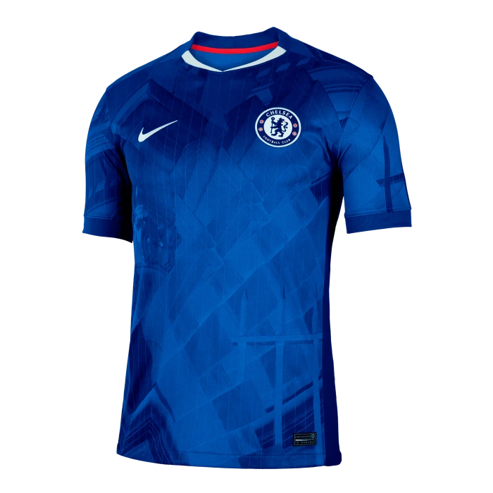 Nike - Chelsea Stadium Home Jersey Official 2025 / 26