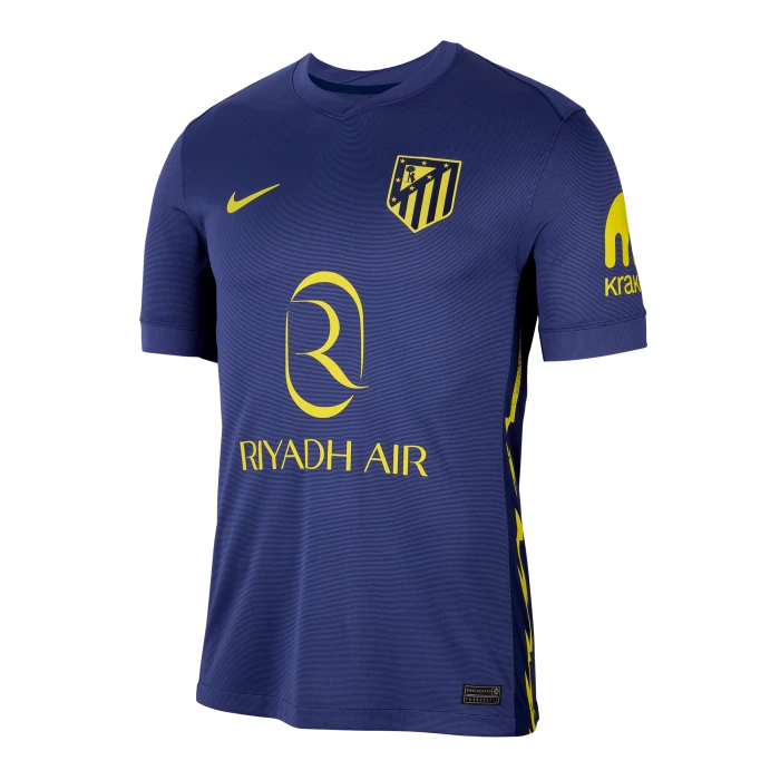 Nike - Atletico Madrid Away Stadium Jersey Official 2025 / 26