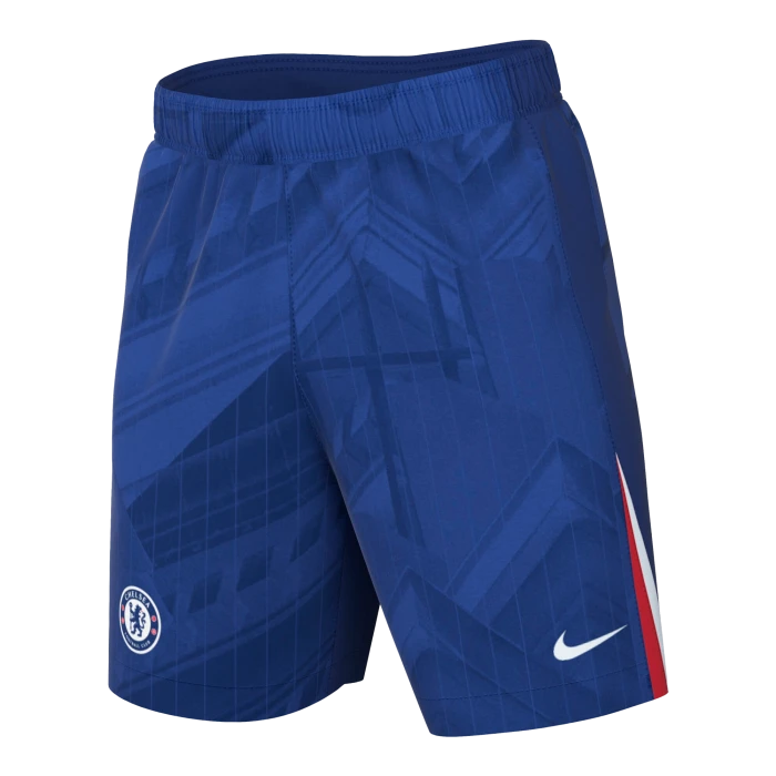 Nike - Chelsea Stadium Home Short Official 2025 / 26