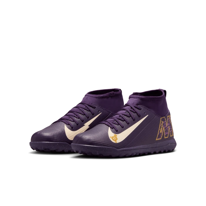 Nike - JUNIOR Mercurial Superfly 10 Club TF "Kylian Mbappé"