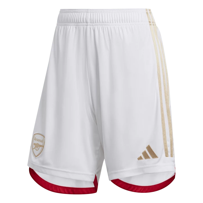 adidas - Arsenal Home Shorts Official 2023 / 24