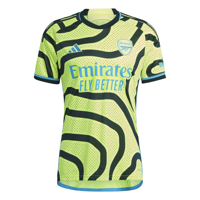 adidas - Arsenal Away Jersey Official 2023 / 24